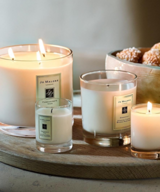 A Guide To The Most Gorgeous Scented Candles Imaginable